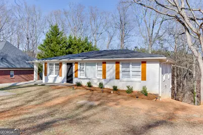 300 Forest Street, Buford, GA 30518 - Photo 3