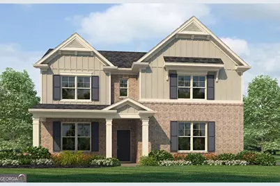 4557 Ajo Walk SW #28, Atlanta, GA 30331 - Photo 1