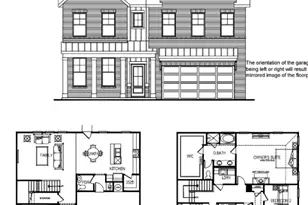4557 Ajo Walk SW, Atlanta, GA 30331 - Photo 1