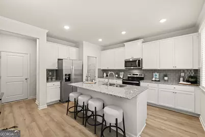 4557 Ajo Walk SW #28, Atlanta, GA 30331 - Photo 13