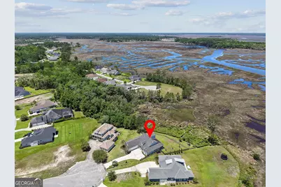 105 Firefly Court, Saint Marys, GA 31558 - Photo 57