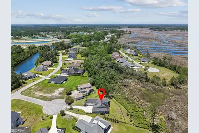 105 Firefly Court, Saint Marys, GA 31558 - Photo 59