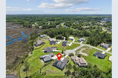 105 Firefly Court, Saint Marys, GA 31558 - Photo 63
