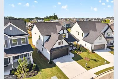 178 Coffee Lane, Hoschton, GA 30548 - Photo 5