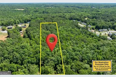 0 Manning Gin Road, Monroe, GA 30656 - Photo 3