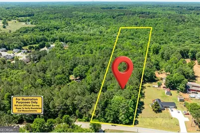 0 Manning Gin Road, Monroe, GA 30656 - Photo 1