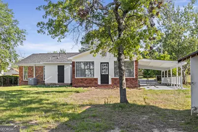 2538 Spirit Creek Road, Hephzibah, GA 30815 - Photo 23