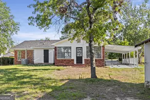 2538 Spirit Creek Rd, Hephzibah, GA 30815 - Photo 23