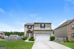 100 Dalgety Crossing, Dallas, GA 30132 - Photo 1