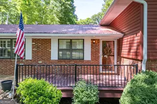 7581 Old Hwy 76, Morganton, GA 30560 - Photo 3