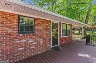 7581 Old Hwy 76, Morganton, GA 30560 - Photo 11