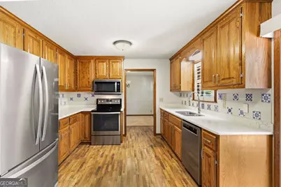 7581 Old Hwy 76, Morganton, GA 30560 - Photo 13