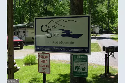 1047 Creekside Drive, Hiawassee, GA 30546 - Photo 3