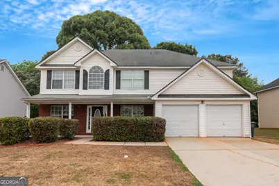 150 Spring Lake Terrace, Covington, GA 30016 - Photo 1