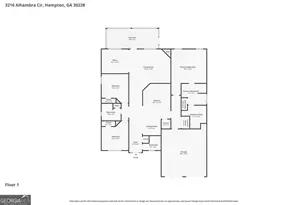 3216 Alhambra Cir, Hampton, GA 30228 - Photo 21