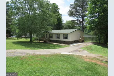 1003 Frashier Road, Carrollton, GA 30116 - Photo 3