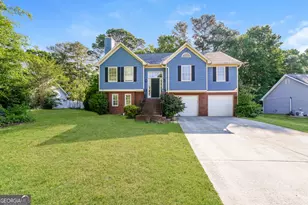 2740 Tradd Ct, Snellville, GA 30039 - Photo 1