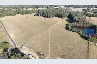 Lot 4 Mask Road - Hanner's Farm North, Brooks, GA 30205 - Photo 3