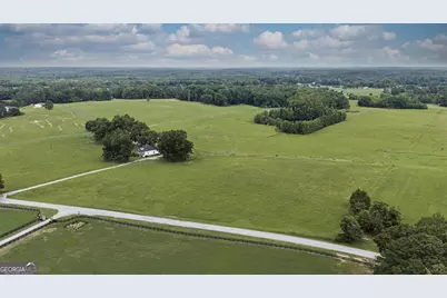 Lot 4 Mask Road - Hanner's Farm North, Brooks, GA 30205 - Photo 1