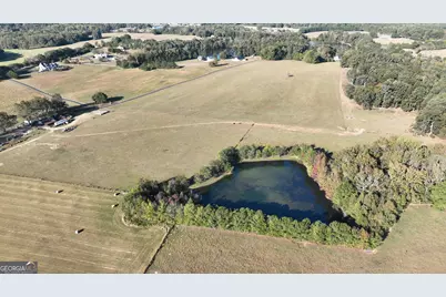 Lot 4 Mask Road - Hanner's Farm North, Brooks, GA 30205 - Photo 11