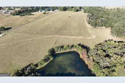 Lot 4 Mask Road - Hanner's Farm North, Brooks, GA 30205 - Photo 13