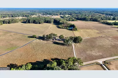 Lot 4 Mask Road - Hanner's Farm North, Brooks, GA 30205 - Photo 9