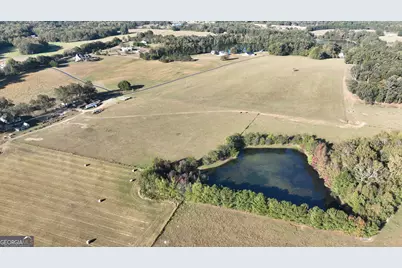 Lot 4 Mask Road - Hanner's Farm North, Brooks, GA 30205 - Photo 15