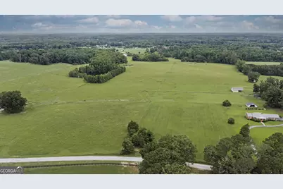 Lot 5 Mask Road - Hanner's Farm North, Brooks, GA 30205 - Photo 1