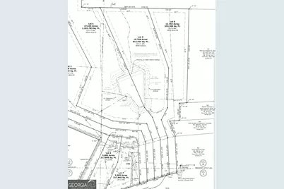 Lot 5 Mask Road - Hanner's Farm North, Brooks, GA 30205 - Photo 11