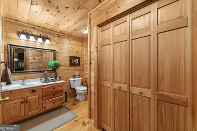 329 Blackberry Falls Lane, Ellijay, GA 30536 - Photo 21