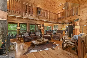 329 Blackberry Falls Ln, Ellijay, GA 30536 - Photo 7