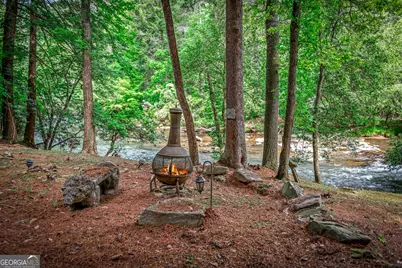 329 Blackberry Falls Lane, Ellijay, GA 30536 - Photo 57