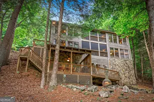 329 Blackberry Falls Ln, Ellijay, GA 30536 - Photo 63