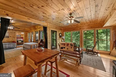 329 Blackberry Falls Lane, Ellijay, GA 30536 - Photo 47