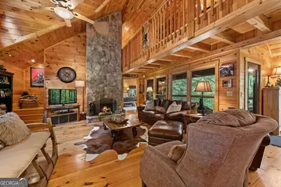 329 Blackberry Falls Lane, Ellijay, GA 30536 - Photo 13