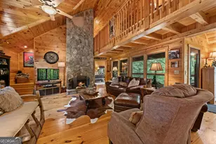 329 Blackberry Falls Ln, Ellijay, GA 30536 - Photo 13