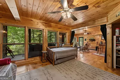 329 Blackberry Falls Lane, Ellijay, GA 30536 - Photo 51
