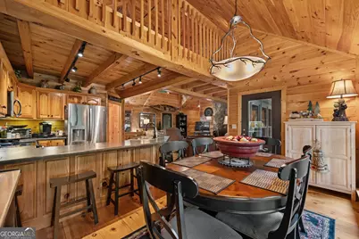 329 Blackberry Falls Lane, Ellijay, GA 30536 - Photo 19