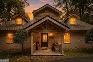 329 Blackberry Falls Ln, Ellijay, GA 30536 - Photo 5