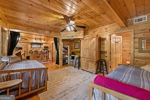 329 Blackberry Falls Ln, Ellijay, GA 30536 - Photo 49