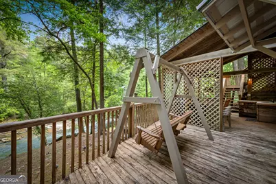 329 Blackberry Falls Lane, Ellijay, GA 30536 - Photo 55