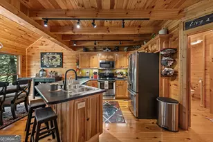 329 Blackberry Falls Ln, Ellijay, GA 30536 - Photo 15