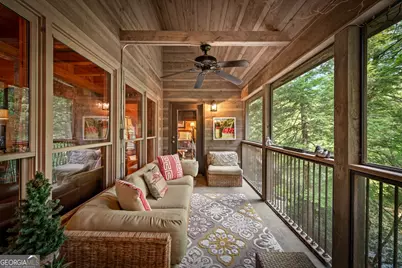 329 Blackberry Falls Lane, Ellijay, GA 30536 - Photo 31