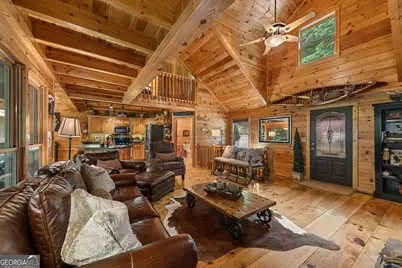 329 Blackberry Falls Lane, Ellijay, GA 30536 - Photo 9