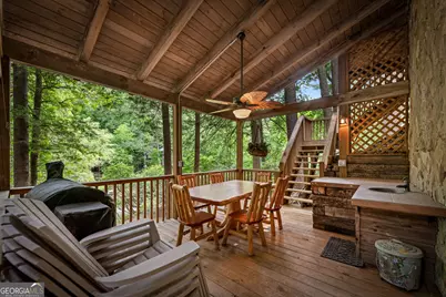 329 Blackberry Falls Lane, Ellijay, GA 30536 - Photo 53