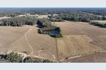 Lot 6 Mask Road - Hanner's Farm North, Brooks, GA 30205 - Photo 11