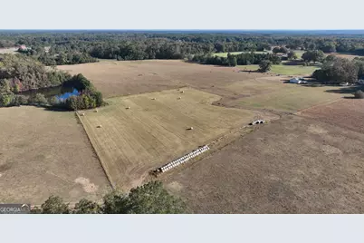 Lot 6 Mask Road - Hanner's Farm North, Brooks, GA 30205 - Photo 7