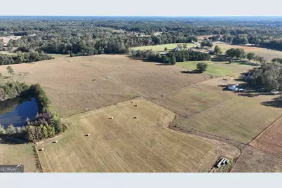 Lot 6 Mask Road - Hanner's Farm North, Brooks, GA 30205 - Photo 3