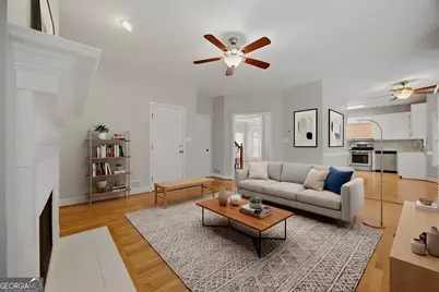2362 Birch Hollow Trail, Lawrenceville, GA 30043 - Photo 7