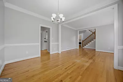 2362 Birch Hollow Trail, Lawrenceville, GA 30043 - Photo 3